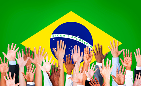 Cidadania brasileira